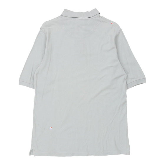 TIMBERLAND Mens Polo Shirt - Small Cotton polo shirt Timberland   