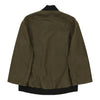 PINKO Womens Bomber Jacket - XS Polyamide Khaki bomber jacket Pinko   