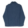 Vintage Nautica Sweatshirt - XL Navy Cotton sweatshirt Nautica   