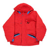 Vintage Schoffel Ski Jacket - XL Red Nylon ski jacket Schoffel   