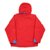 Vintage Schoffel Ski Jacket - XL Red Nylon ski jacket Schoffel   