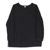Vintage Gap Sweatshirt - XL Grey Cotton sweatshirt Gap   