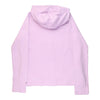 Vintage Adidas Hoodie - Medium Pink Cotton hoodie Adidas   