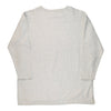 Vintage Eddie Bauer Sweatshirt - Small Grey Cotton sweatshirt Eddie Bauer   