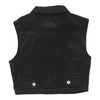 D XEL Womens Top - Small Polyester Black top D Xel   