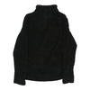 LOTTO Womens Fleece - Large Polyester Black fleece Lotto   