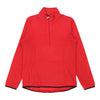Vintage Champion Fleece - Medium Red Polyester fleece Champion   