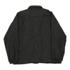Vintage Dunbrooke Jacket - Large Black Polyester jacket Dunbrooke   