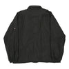 Vintage Dunbrooke Jacket - Large Black Polyester jacket Dunbrooke   