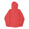 Vintage L.L.Bean Waterproof Jacket - Medium Red Nylon waterproof jacket L.L.Bean   