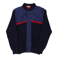  Sportful Jacket - XL Navy Wool Blend jacket Sportful   