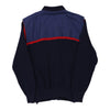 Sportful Jacket - XL Navy Wool Blend jacket Sportful   