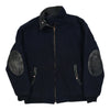 Vintage J Cool Varsity Jacket - Large Navy varsity jacket J Cool   
