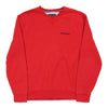 Vintage Tommy Hilfiger Sweatshirt - XL Red Cotton sweatshirt Tommy Hilfiger   