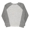 Vintage Rbx Sweatshirt - Large Grey Polyester sweatshirt Rbx   