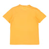 Vintage Adidas T-Shirt - Small Orange Cotton t-shirt Adidas   