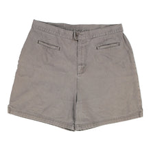  Cherokee Shorts - 36W 6L Beige Cotton shorts Cherokee   