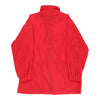 Columbia Coat - Large Red Polyester coat Columbia   