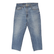  Vintage 512 Levis Jeans - 36W 27L Blue Cotton jeans Levis   