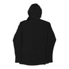 Vintage D.C. United Adidas Hoodie - Small Black Cotton Blend hoodie Adidas   