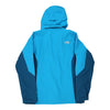 Vintage The North Face Jacket - Large Blue Polyester jacket The North Face   