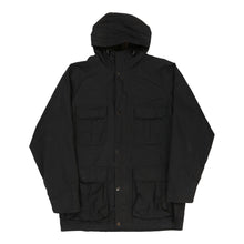  Woolrich Coat - Medium Black Polyester coat Woolrich   