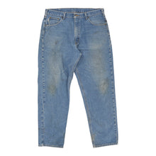  Carhartt Jeans - 36W 31L Blue Cotton jeans Carhartt   