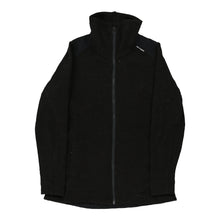  Vintage Helly Hansen Jacket - Small Black Polyester jacket Helly Hansen   