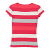 Vintage Tommy Hilfiger T-Shirt - 2XS Pink Cotton t-shirt Tommy Hilfiger   