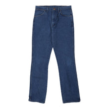  Vintage Wrangler Jeans - 35W 36L Blue Cotton jeans Wrangler   