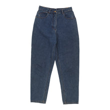  Vintage C&A Jeans - 30W UK 12 Blue Cotton jeans C&A   