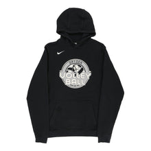  Dryden Volleyball Nike Hoodie - Small Black Cotton hoodie Nike   