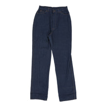  Orange Tab Levis Jeans - 30W UK 12 Blue Cotton jeans Levis   