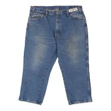  Vintage Carhartt Jeans - 38W 23L Blue Cotton jeans Carhartt   
