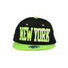 Vintage New York Unbranded Hat hat Unbranded   