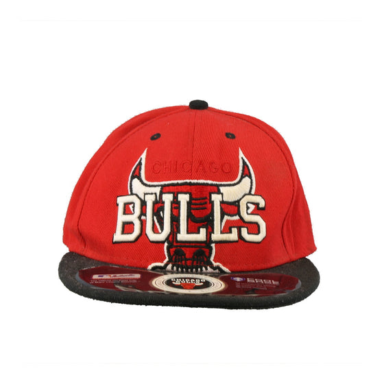 Vintage Chicago Bulls Hat hat Chicago Bulls   