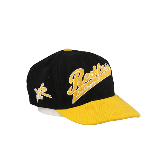 Vintage Los Angeles Young & Reckless Cap cap Young & Reckless   