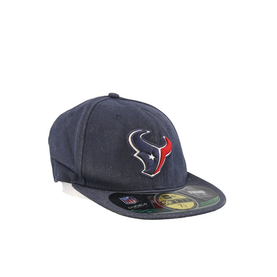 Vintage Houston Texans New Era Cap cap New Era   