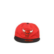  Vintage Chicago Bulls Unbranded Cap cap Unbranded   
