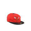 Vintage Chicago Bulls Unbranded Cap cap Unbranded   