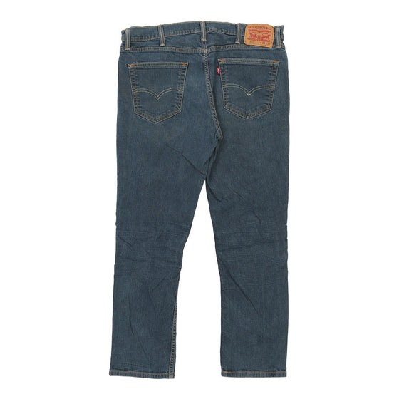 Vintage 511 Levis Jeans - 38W 26L Blue Cotton jeans Levis   