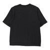 H&M Mens T-Shirt - Small Cotton Black t-shirt H&M   
