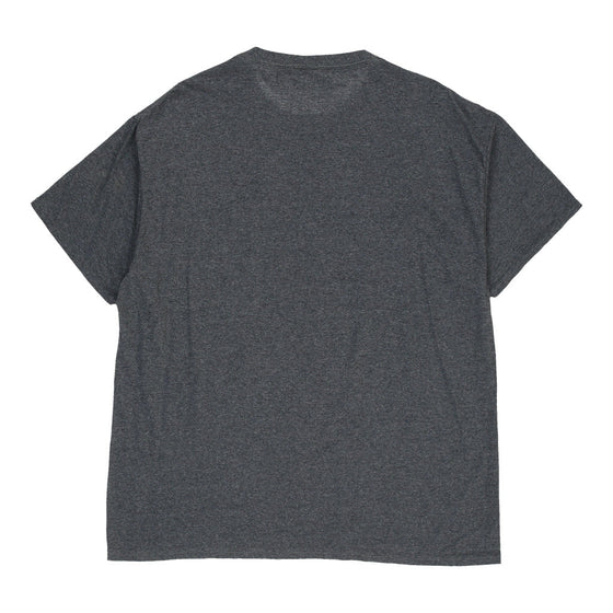 OVERWATCH Mens T-Shirt - Large Cotton Grey t-shirt Overwatch   