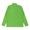 Vintage Diadora Fleece - 2XL Green Polyester fleece Diadora   