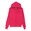 Vintage Nike Hoodie - Small Pink Cotton hoodie Nike   