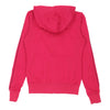 Vintage Nike Hoodie - Small Pink Cotton hoodie Nike   