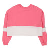 Vintage Terranova Sweatshirt - Medium Pink Cotton sweatshirt Terranova   