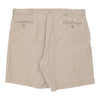 Vintage Ralph Lauren Chino Shorts - 41W 8L Beige Cotton chino shorts Ralph Lauren   