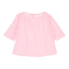 Vintage My Styles Blouse - XL Pink Cotton blouse My Styles   