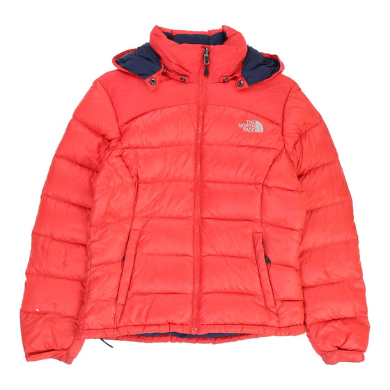 Vintage 700 The North Face Puffer - Medium Red Down puffer The North Face   